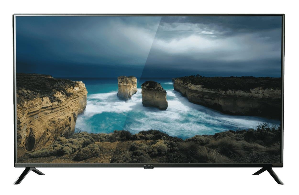 Hitachi VZ40FHD6 40 inch FHD LED LCD TV