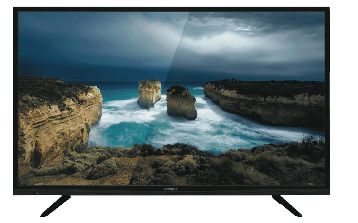 Hitachi VZC40FHD5300 40inch FHD LED LCD TV