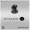 Square Enix Hitman GO Definitive Edition PC Game