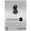 Square Enix Hitman GO Definitive Edition PC Game