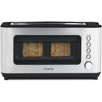 Hkoenig VIEW7 Toaster