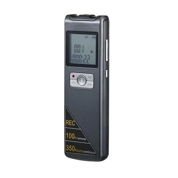 Hnsat DVR-308 Portable Digital Recorder
