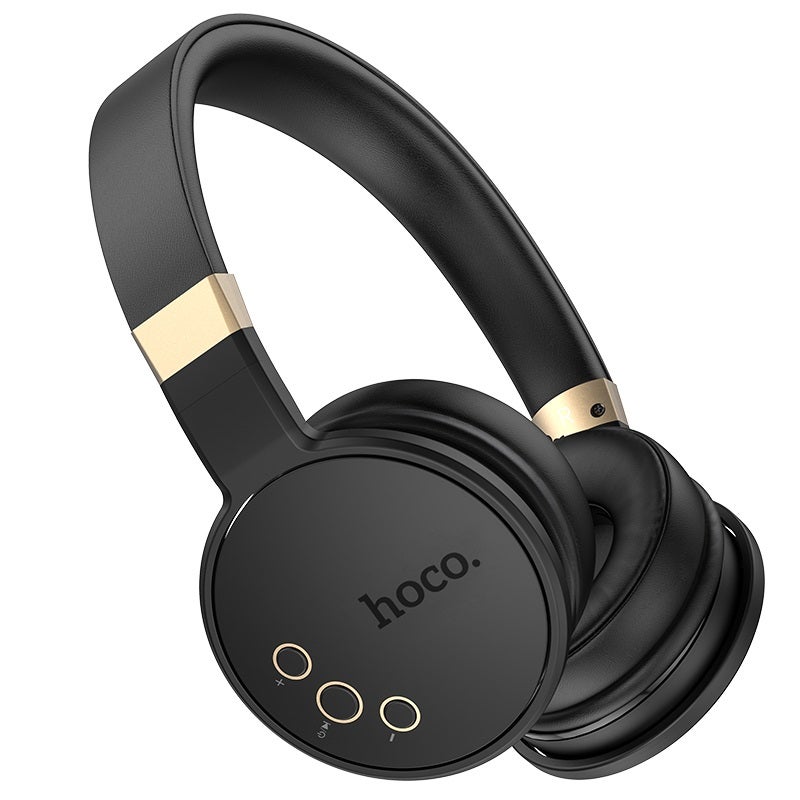 Hoco W26 Enjoyment Headphones