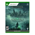Warner Bros Hogwarts Legacy Deluxe Edition Xbox Series X Game