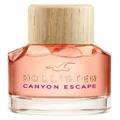 Hollister Canyon Escape Woman Women's Perfume
