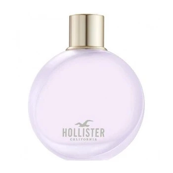 Hollister Free Wave Women's Perfume