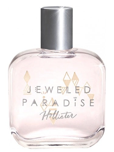 Hollister Jeweled Paradise Women's Perfume