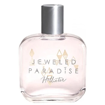 Hollister Jeweled Paradise Women's Perfume