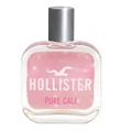 Hollister Pure Cali Women's Perfume