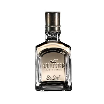 Hollister SoCal Women's Perfume