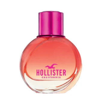 Hollister Wave 2 Women's Perfume