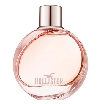 Hollister Wave Women's Perfume