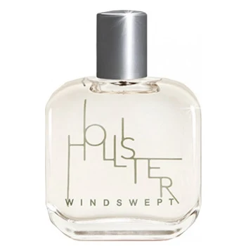 Hollister Windswept Women's Perfume