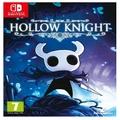 Cherry Hollow Knight Nintendo Switch Game