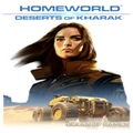 Gearbox Software Homeworld Deserts Of Kharak PC Game