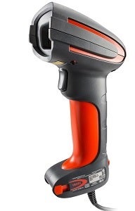 Honeywell Granit 1980i Barcode Scanner