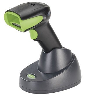 Honeywell Xenon 1902G Barcode Scanner