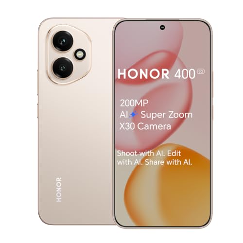 Honor 400 Mobile Phone