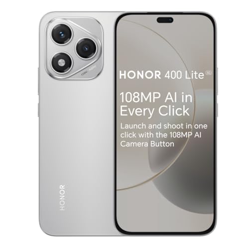 Honor 400 Lite Mobile Phone