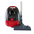 Hoover Classic 1800 Corded Compact Bagged Vacuum Cleaner