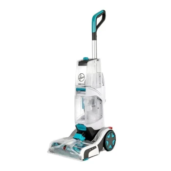 Hoover FACSMCW20A Automatic Carpet Washer Upright Vacuum Cleaner