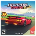 PM Studios Horizon Chase Turbo PC Game