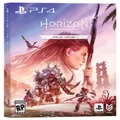Sony Horizon Forbidden West PS4 Playstation 4 Game