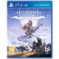 Sony Horizon Zero Dawn Complete Edition Refurbished PS4 Playstation 4 Game