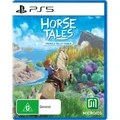 Horse Tales: Emerald Valley Ranch - PS5