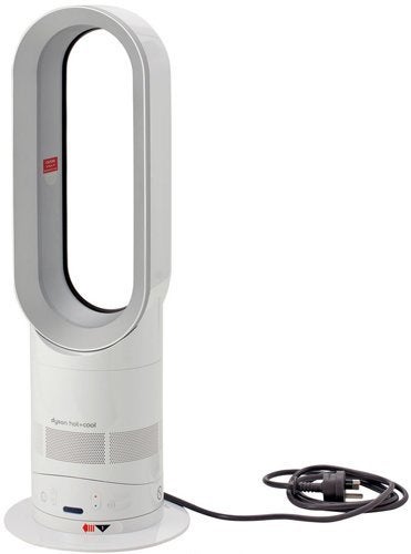 Dyson Hot And Cool Heater