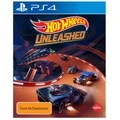 Milestone Hot Wheels Unleashed PS4 Playstation 4 Game