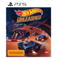 Milestone Hot Wheels Unleashed PS5 PlayStation 5 Game