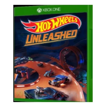 Milestone Hot Wheels Unleashed Xbox One Game