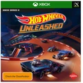 Milestone Hot Wheels Unleashed Xbox Series X Game