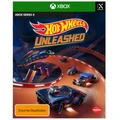 Milestone Hot Wheels Unleashed Xbox Series X Game