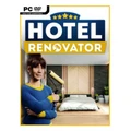 Focus Home Interactive Hotel Renovator PC Game