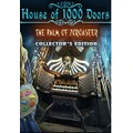 Viva Media House of 1000 Doors The Palm of Zoroaster Collectors Edition PC Game
