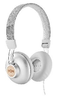 House of Marley Positive Vibration 2 Headphones