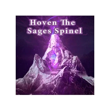 Hoven The Sages Spinel PC Game