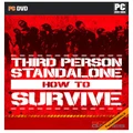 505 Games How To Survive Third Person Standalone PC Game