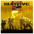505 Games How To Survive PC Game