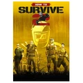 505 Games How To Survive PC Game