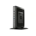 HP T630 Thin Client Desktop