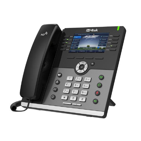 Htek UC926 IP Phone