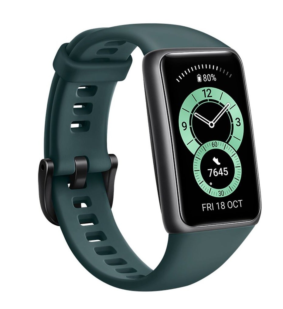 Huawei Band 6 Fitness Activity Tracker
