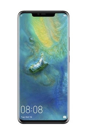 Huawei Mate 20 Pro Refurbished Mobile Phone
