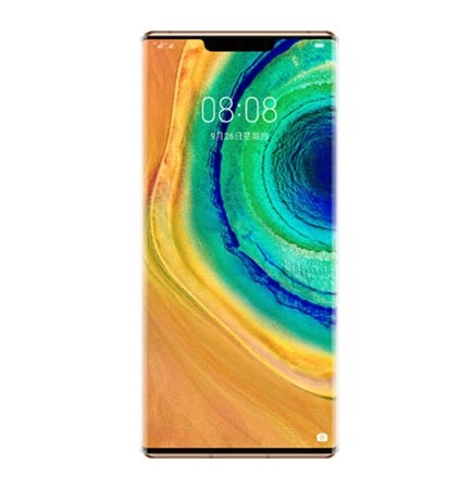 Huawei Mate 30 Pro 5G Mobile Phone