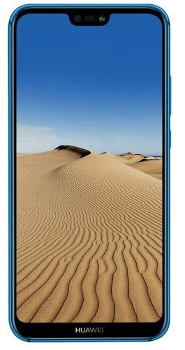 Huawei Nova 3e Refurbished Mobile Phone
