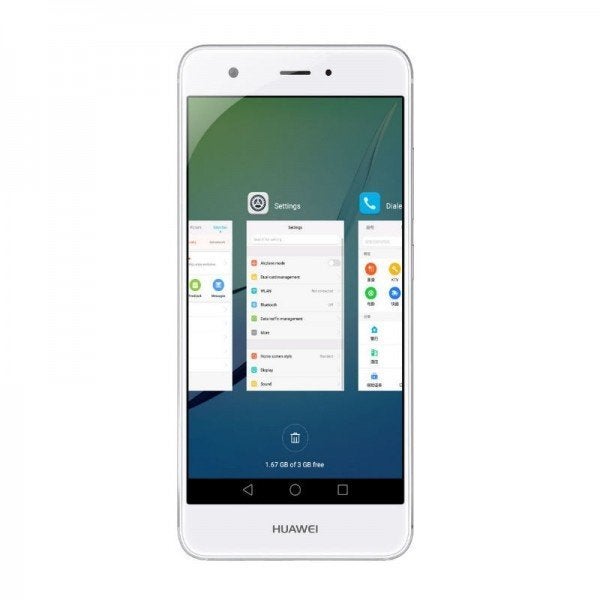 Huawei Nova Dual 32GB 4G Mobile Cell Phone