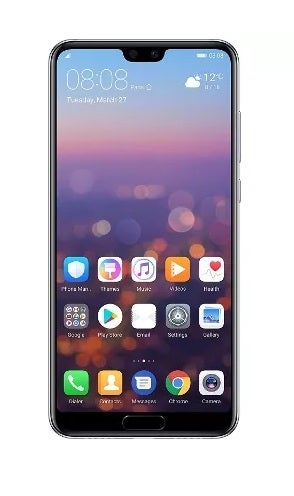 Huawei P20 Pro Refurbished Mobile Phone